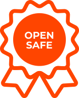 Open Safe
